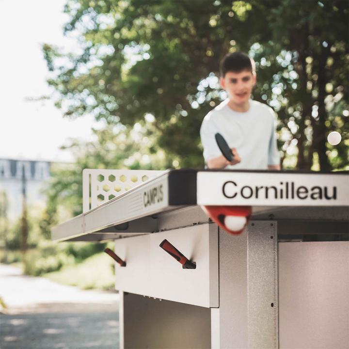 Actual product image Cornilleau TT-Tisch Outdoor Campus 510