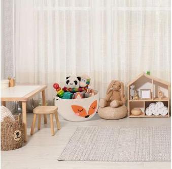 Produktbild Relaxdays Fuchs