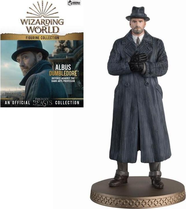 Produktbild Harry Potter: Albus Dumbledore 1/16