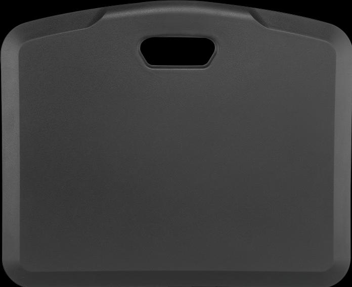 Actual product image LogiLink Stand-up mat (56 x 46 cm)