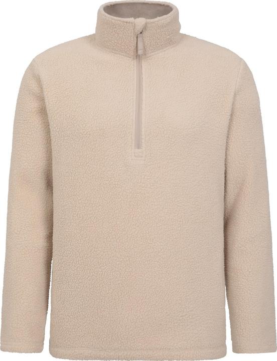 Immagine prodotto Mountain Warehouse Ted Felpa in Pile Mezza Cerniera Uomo (4XL)
