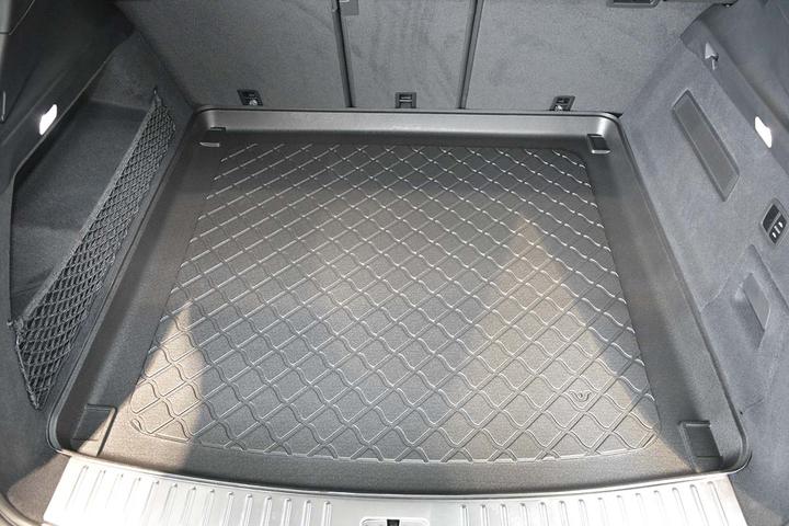 Image du produit ProPlus Bac de coffre pour Porsche Cayenne de 2017 à aujourd'hui
