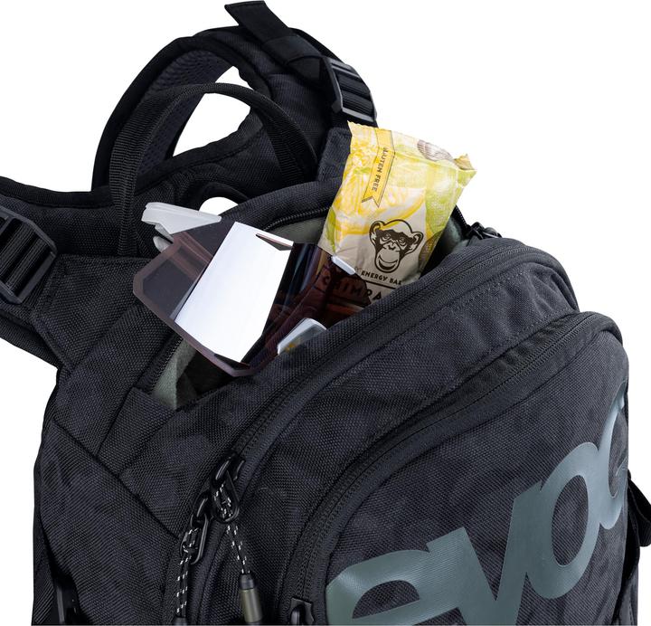 Actual product image Evoc Trail Builder 35 (35 l)
