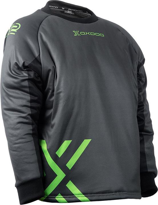Oxdog X2 Goalie Shirt JR