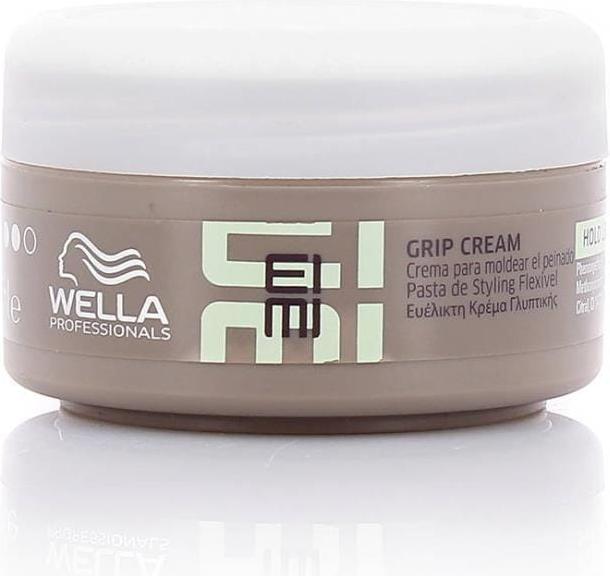 Produktbild Wella EIMI grip cream 75 ml (Haarpaste, 75 ml)