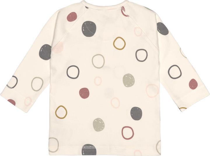 Actual product image Lässig Long sleeve shirt GOTS (74, 80)