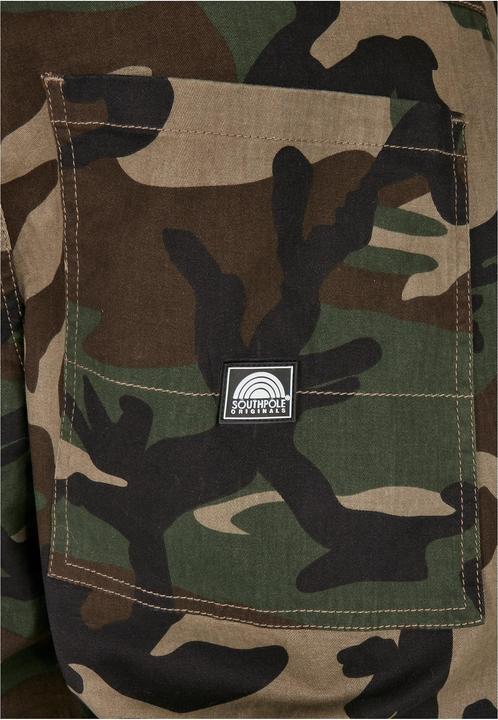 Produktbild Southpole Camo Cargo Pants (28)