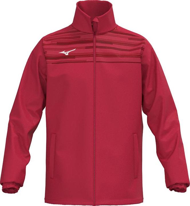 Mizuno Chiba Micro Jacket