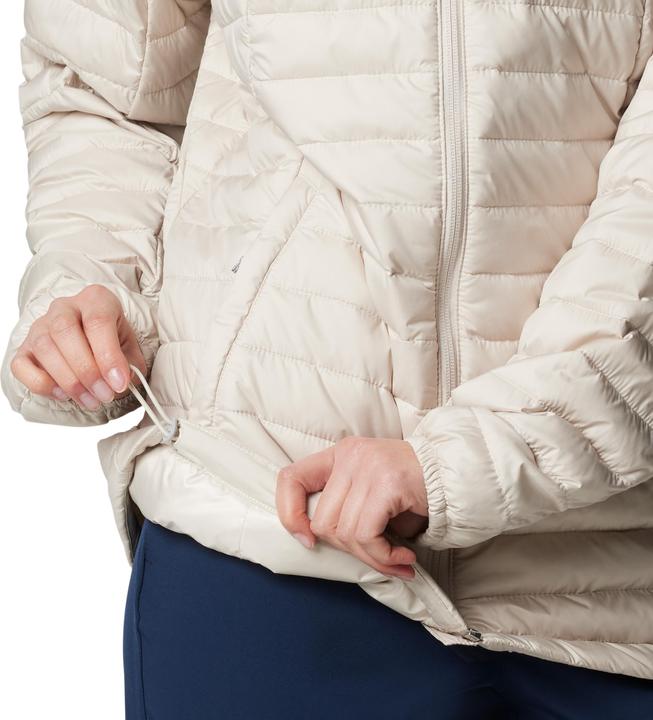 Productafbeelding Columbia Silver Falls™ II Full Zip Jas (L)