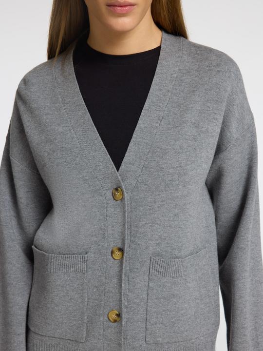 Produktbild Selected Femme Viskosemix Strickjacke (S)