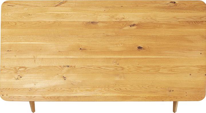Actual product image Kare Design Table Memo 160x90cm (160 x 90 x 75 cm)