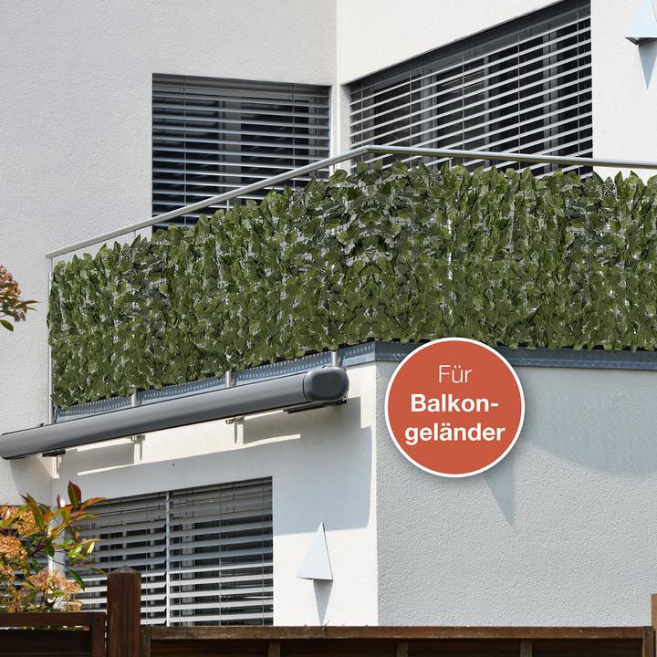 Image du produit Aktivshop Haie brise-vue pour balcon (300 cm)