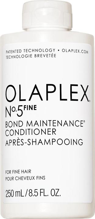 Olaplex No.5fine Bond Maintenance Conditioner Weightless Clinically Proven for Fine Hair (250 ml)