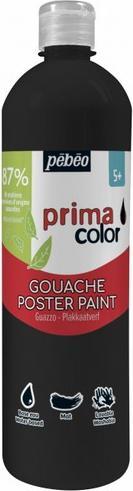 Actual product image Pebeo Primacolor (Black, 1000 ml)