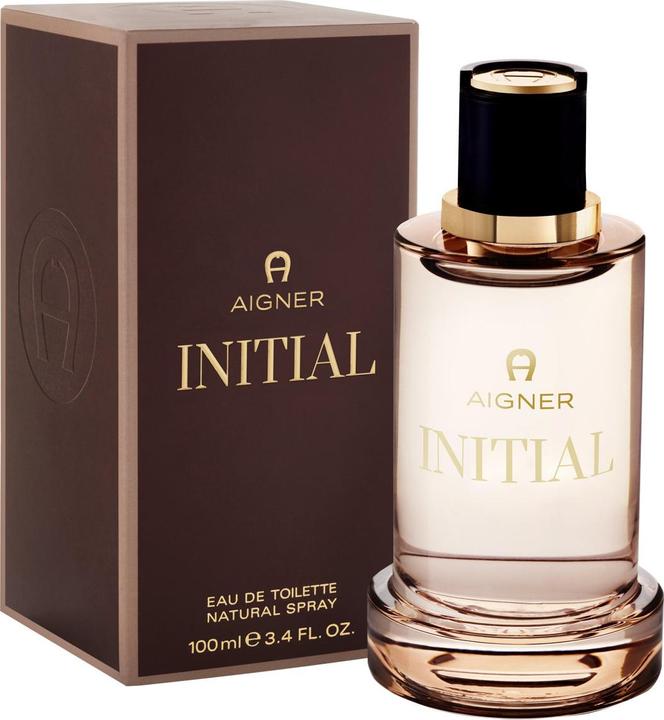 Image du produit Etienne Aigner Eau de Toilette Natural (Eau de toilette, 100 ml)