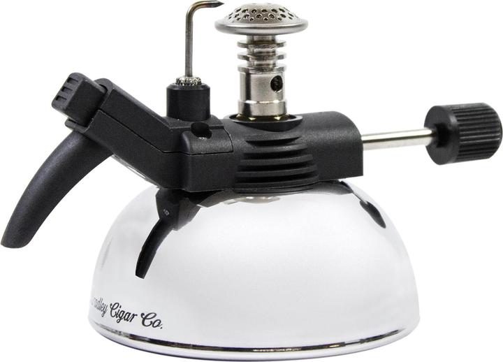Actual product image Alec Bradley Accessories Burner Lighter