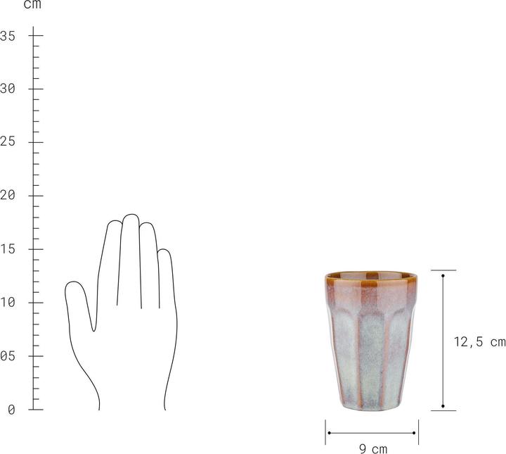 Immagine prodotto home24 Bergamo (330 ml, 1 x)