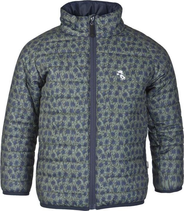 Rukka Thermo Jacke Puffy