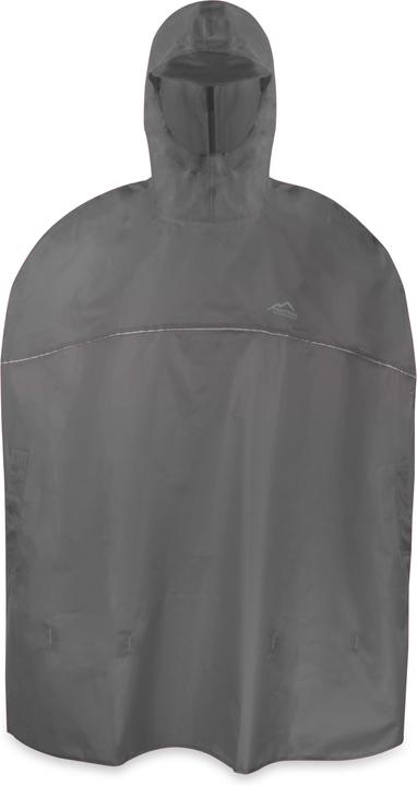 Normani Kinder Regenponcho Cherrapunji Kids (One Size)
