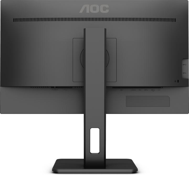 Produktbild AOC 24P2Q (1920 x 1080 Pixel, 24")