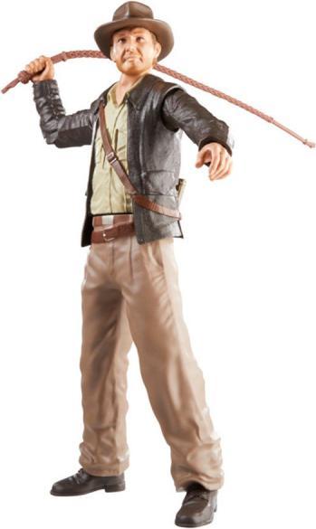 Actual product image Hasbro Indiana Jones Whip Action Figure