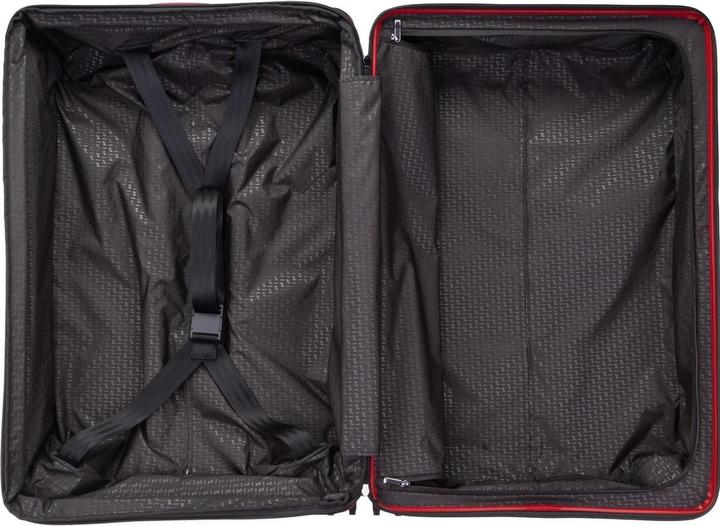 Actual product image Porsche Design Suitcase & Trolley Roadster 4W Trolley M (83 l, M (50 - 90l))