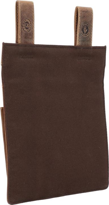 Produktbild Greenburry Vintage Werkzeugtasche Leder 23 cm