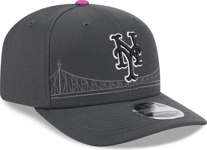 Produktbild New Era 9Seventy Stretch Cap City Connect New York Mets