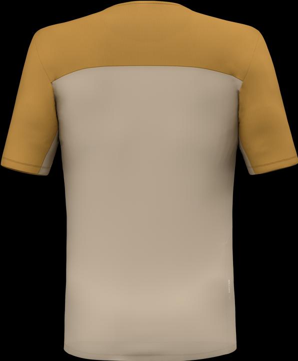 Actual product image Salewa Puez Sporty Dry'Ton T-Shirt (L)