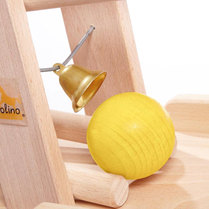 Produktbild Pinolino 'Karl der Grosse'