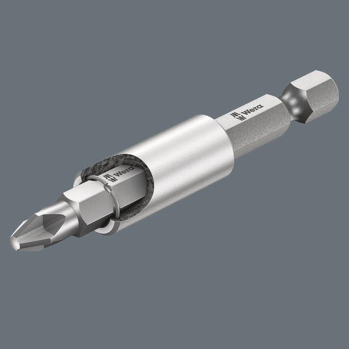 Produktbild Wera 899/4/1 S 1/4" x 100 mm (100 mm.)