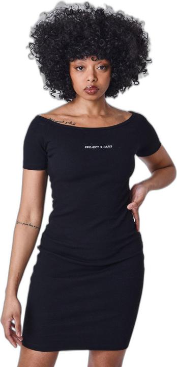 Image du produit Project X Paris robe bustier (L)