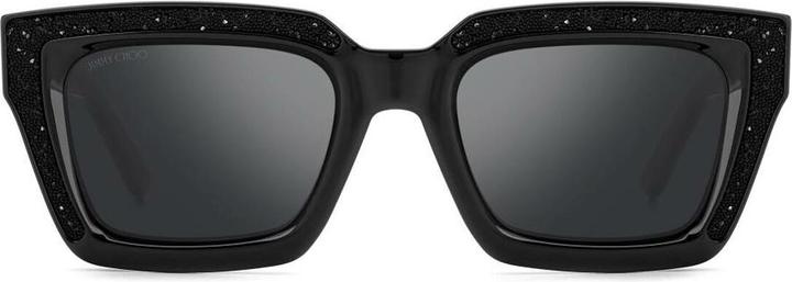 Image du produit Jimmy Choo Lunettes de soleil pour femmes MEGS-S-807T4 Ø 51 mm