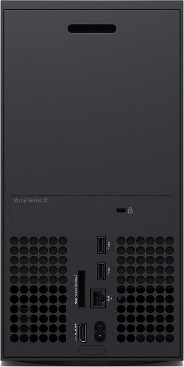 Produktbild Microsoft Xbox Series X – Forza Horizon 5 Premium Edition Bundle