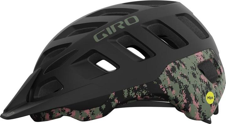 Immagine prodotto Giro Casco Radix MIPS (59 cm)