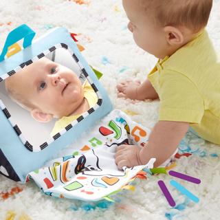 Immagine prodotto Fisher-Price Kick & Play Piano Kissen (Tedesco)