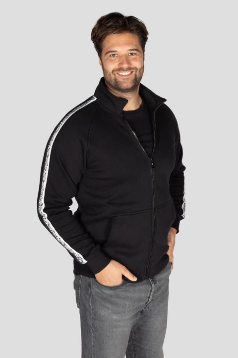 Actual product image Edelvetica Jacket silhouette men (3XL)