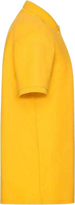 Actual product image Fruit of the Loom Mens 65/35 Polo Shirt (S)