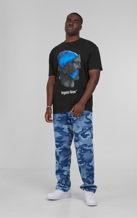 Immagine prodotto Forgotten Faces Herakles Heavy Oversized Tee (L)