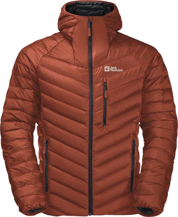 Jack Wolfskin Passamani Down Hoody M