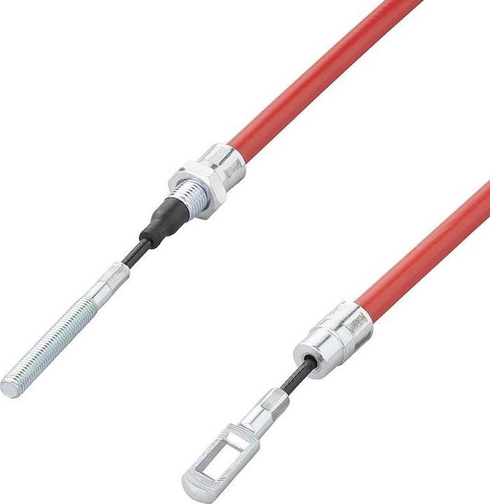 Immagine prodotto ProPlus Cavo del freno con occhiello per copertura ALKO: 1140mm / cavo: 1685mm