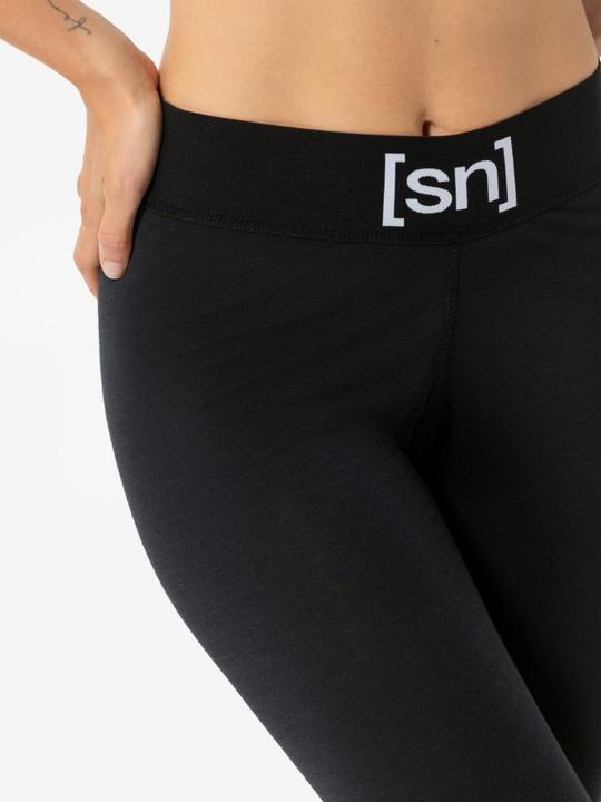 Immagine prodotto Super Natural Tundra 175 Tight 3/4 da donna (XL)