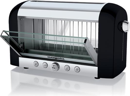 Produktbild Magimix Vision (CH-Stecker)