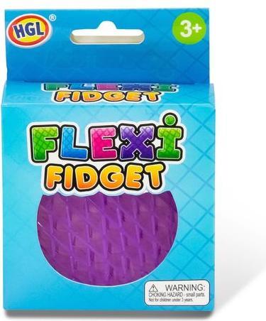 Produktbild Tobar TOB Stresstoy Flexi klein, ast