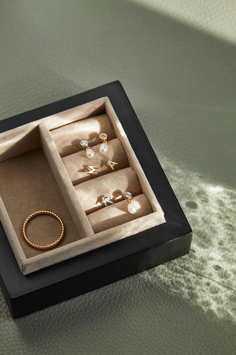 Immagine prodotto Fleur de nuit Elea pezzo singolo (925 Argento)