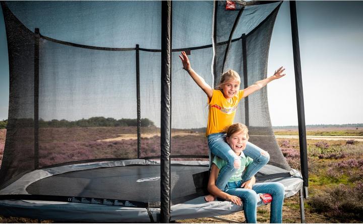 Image du produit BERG Favorit Regular + Safety Net Comfort (330 cm)