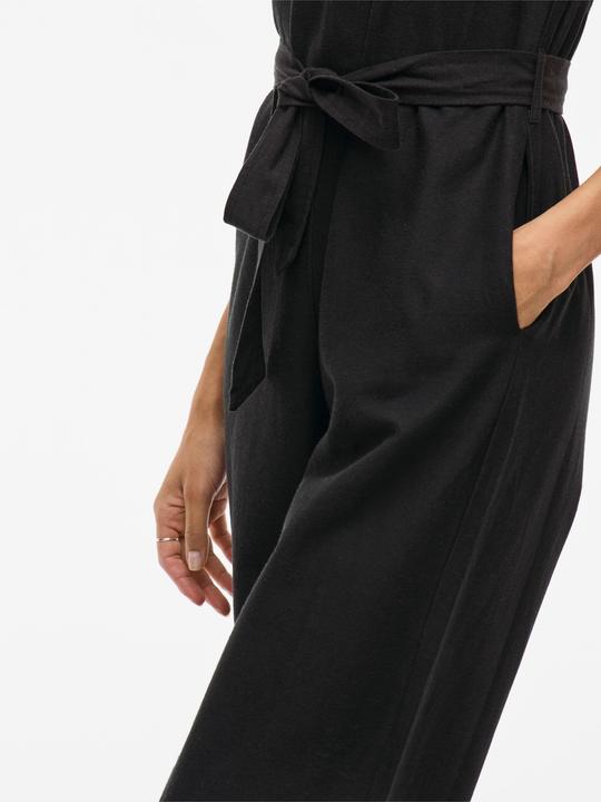 Produktbild Vila VIPRISILLA Ärmelloser Jumpsuit (42)