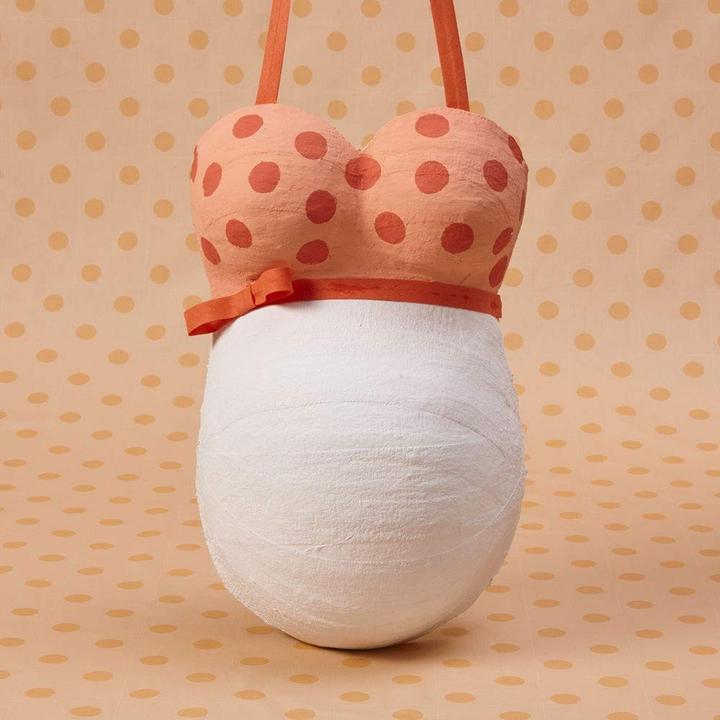 Immagine prodotto Baby Art Lovely Belly - Set di calchi in gesso