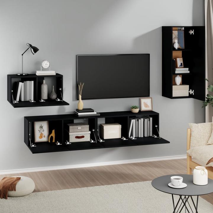 Immagine prodotto VidaXL Garrett (80 x 30 x 30 cm)
