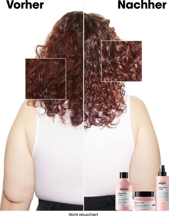 Actual product image L'Oréal Professionnel Vitamino Colour Resveratrol (250 ml)